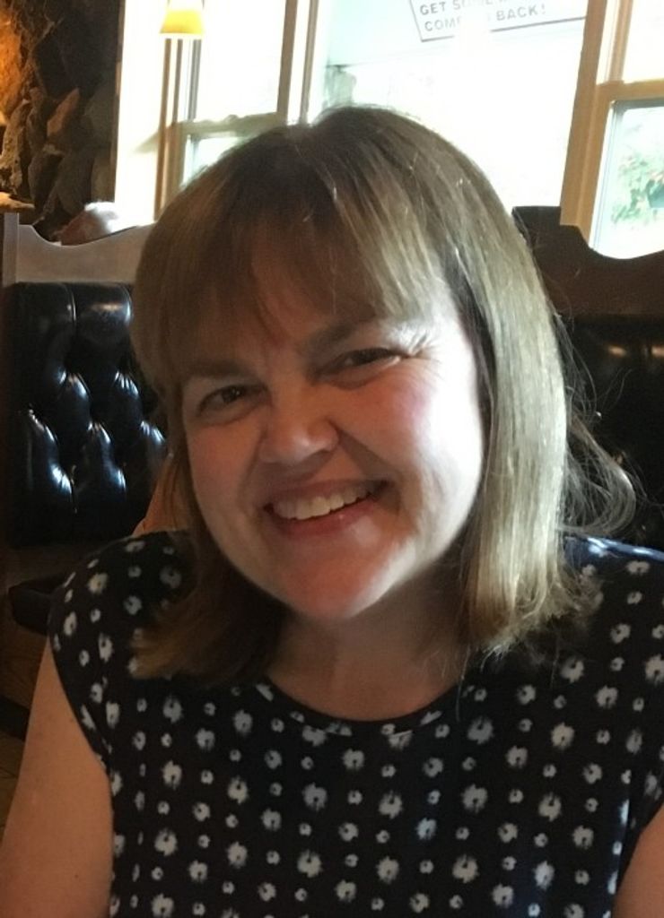 Karin Senstad