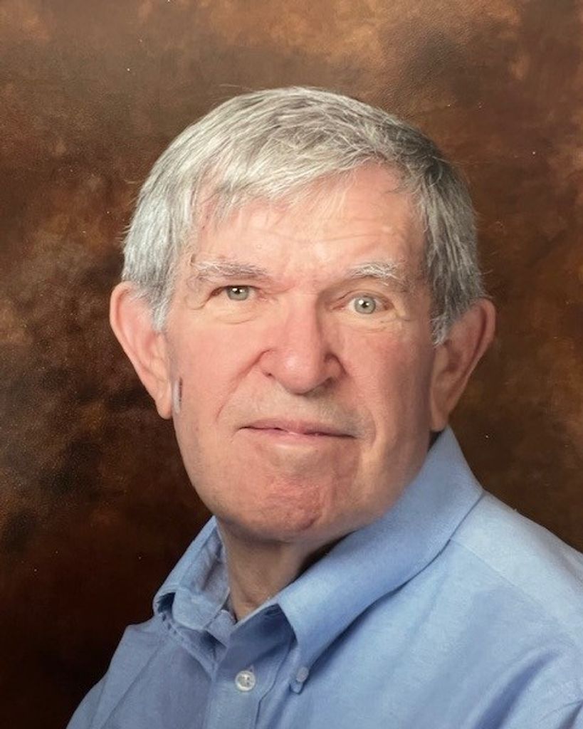 Henry Francis "Frank" Green Profile Photo