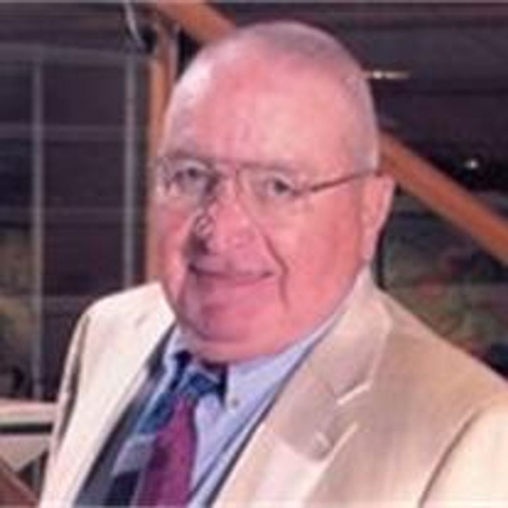 Earl Dean Bremner