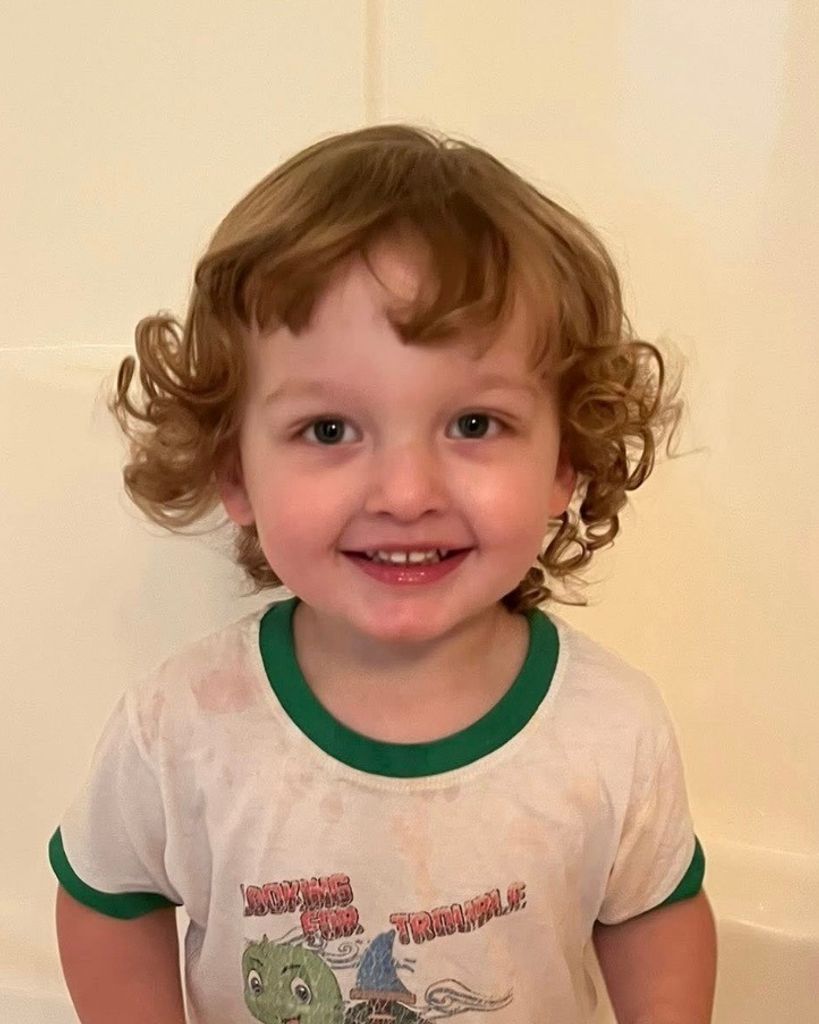 Rowdy Jack Thomas Williams Profile Photo