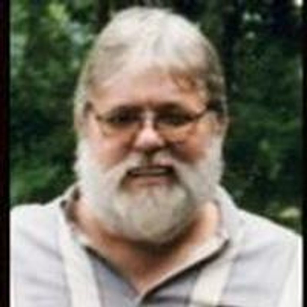 Thomas "Tank" Richard Dodd