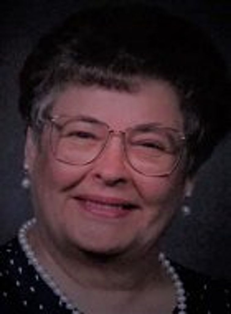 Carol June Fink