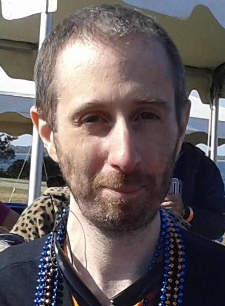 John R. Pattison