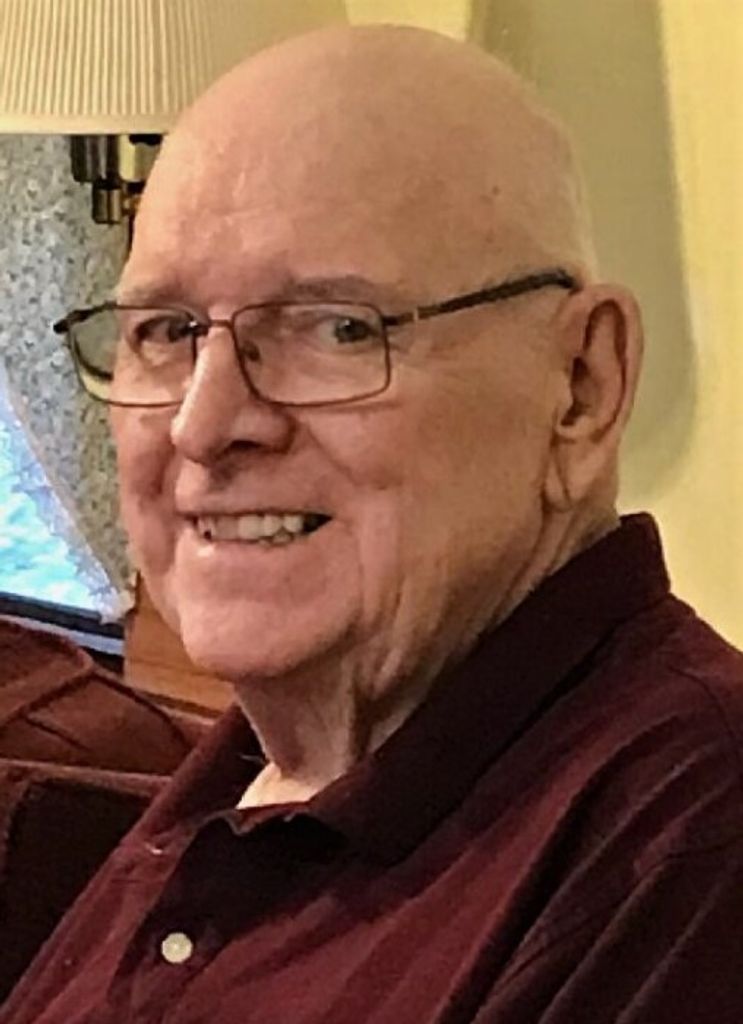 Landon A. Davis Profile Photo