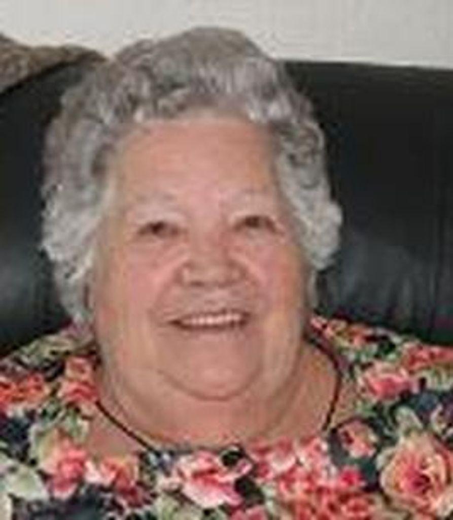 Viola Mae Colfack (Keithley) Profile Photo
