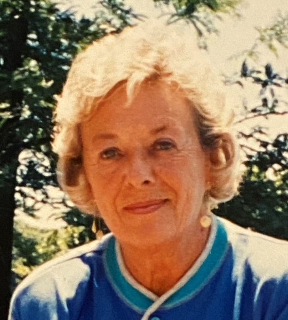 Anne S. O'Neill (nee Small)