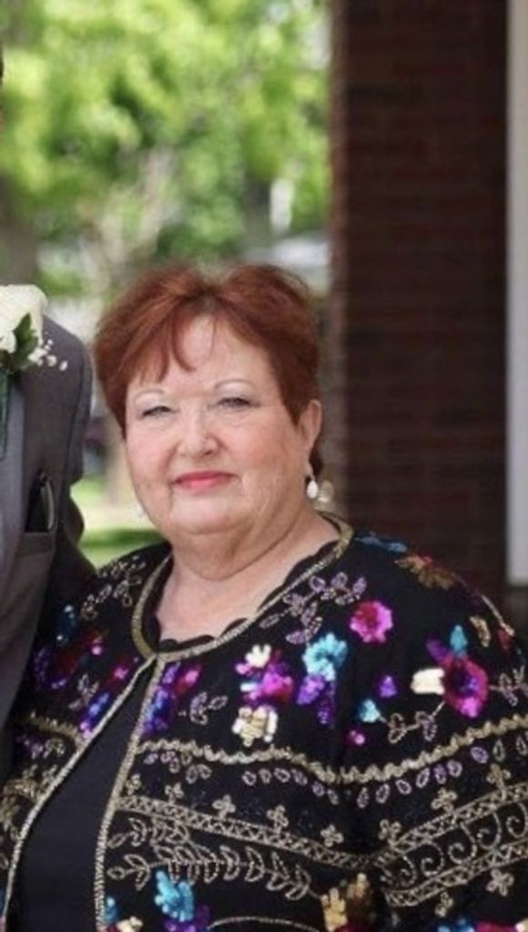 Carla D. Rodeffer Profile Photo