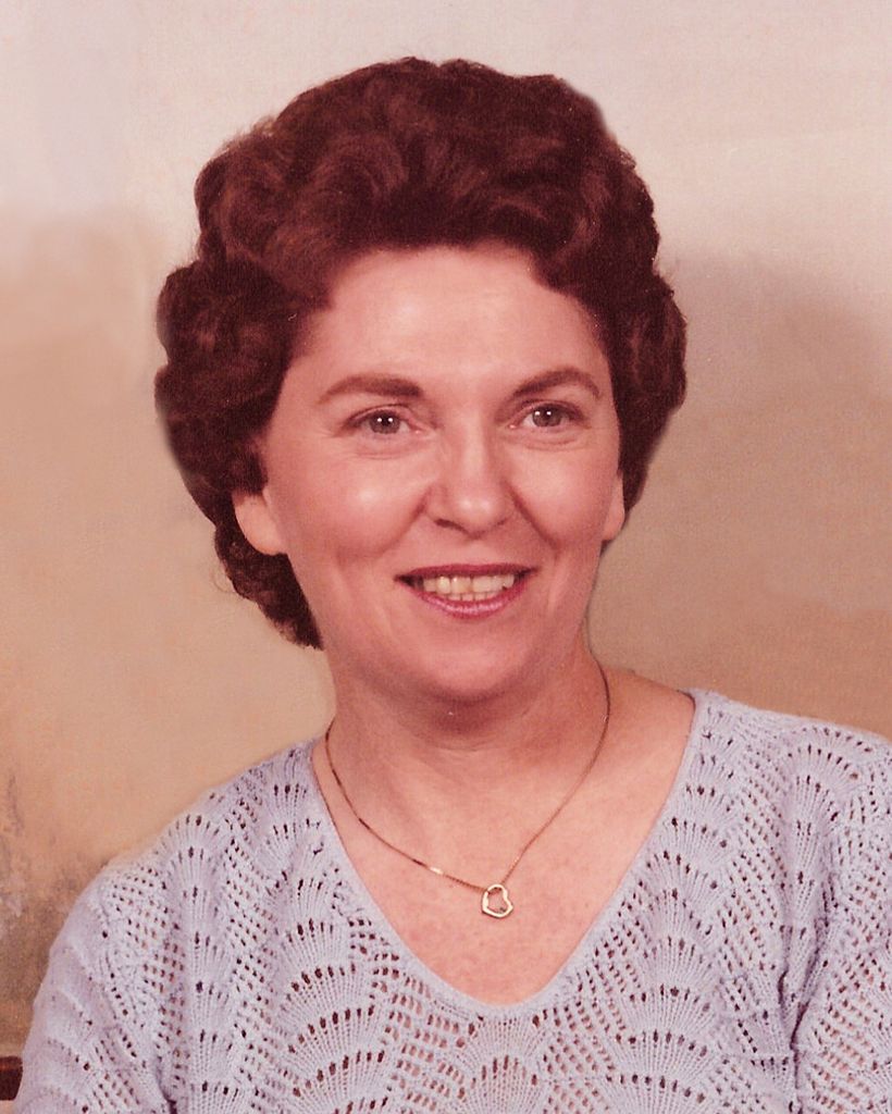 Alma Batts Profile Photo