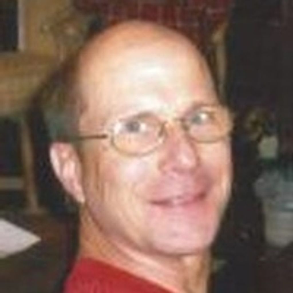 Benjamin H. Stauffer Profile Photo