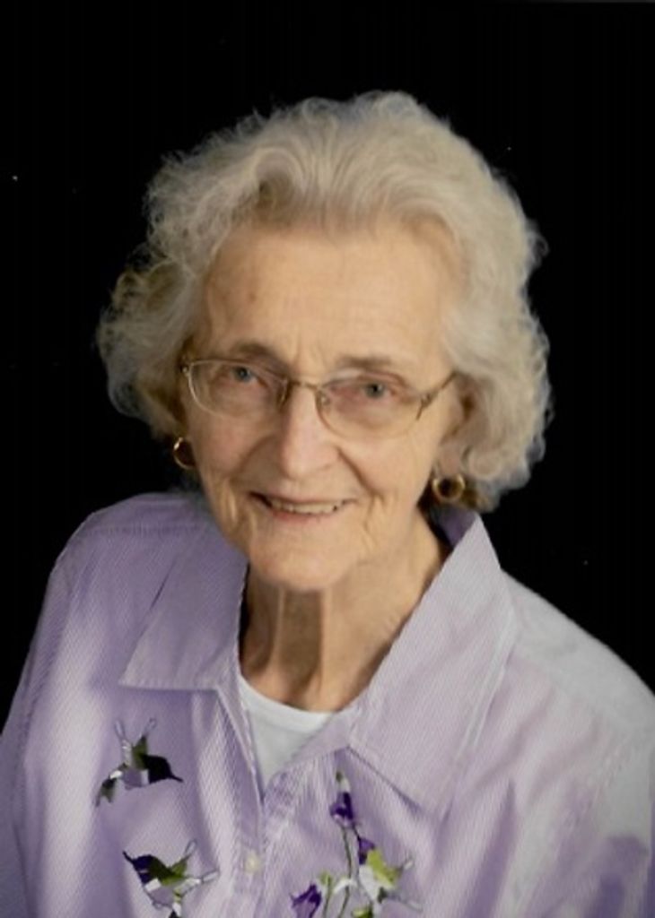 Luella Lillian Hecker Profile Photo