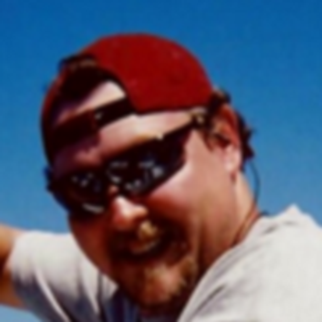William "Buddy" Roberson