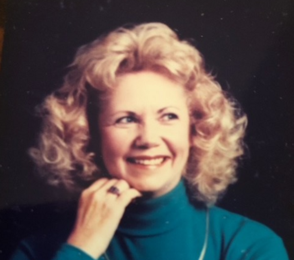Mary Hilda Grimm Profile Photo