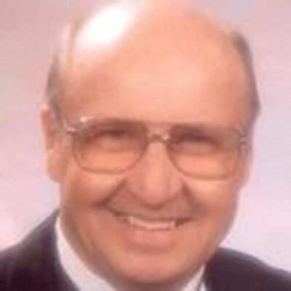 Marland Cecil Eldredge