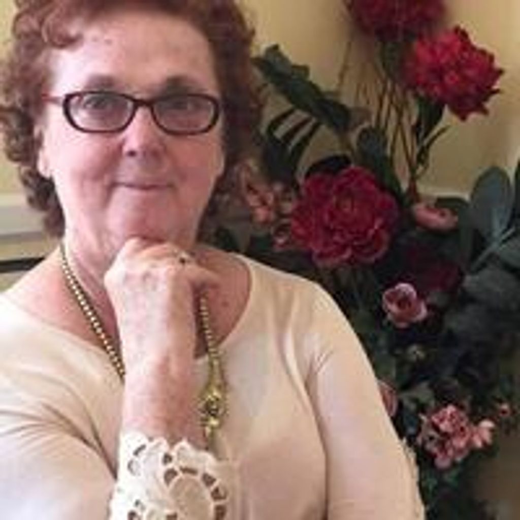 Carol Ann Black-Harrell