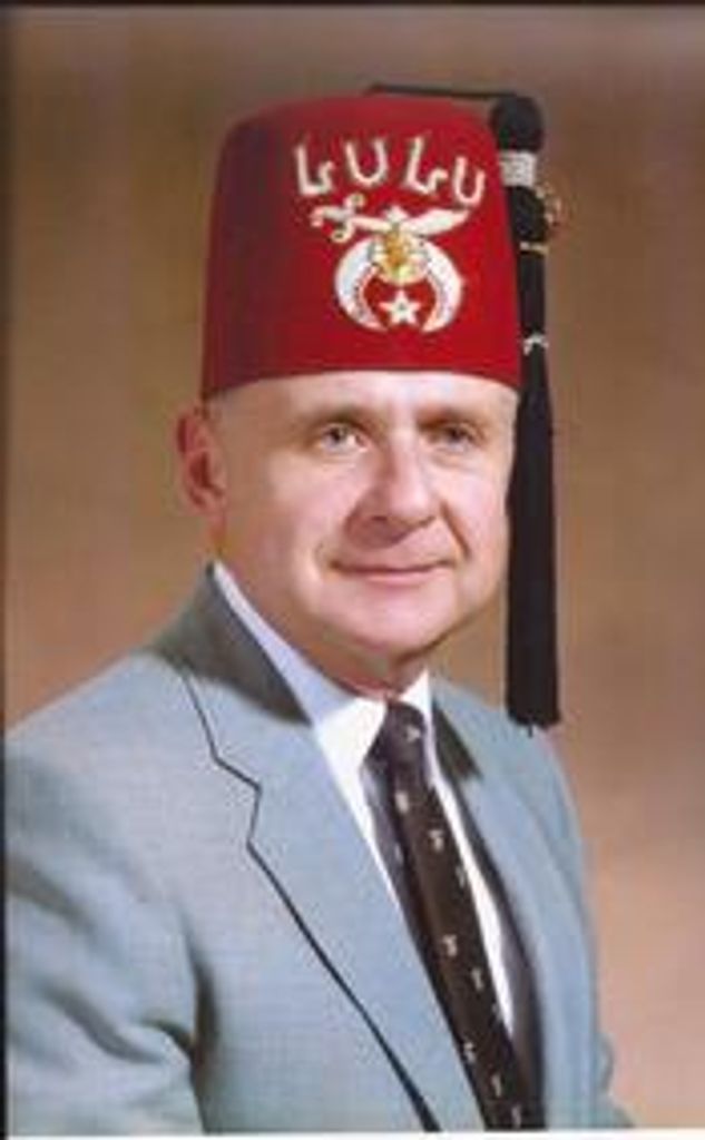 Edward F. Collins, Sr.