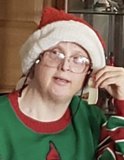 Photo of Theresa Marie Benecewicz
