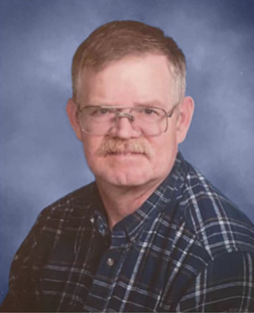 Robert Clark Strand Profile Photo