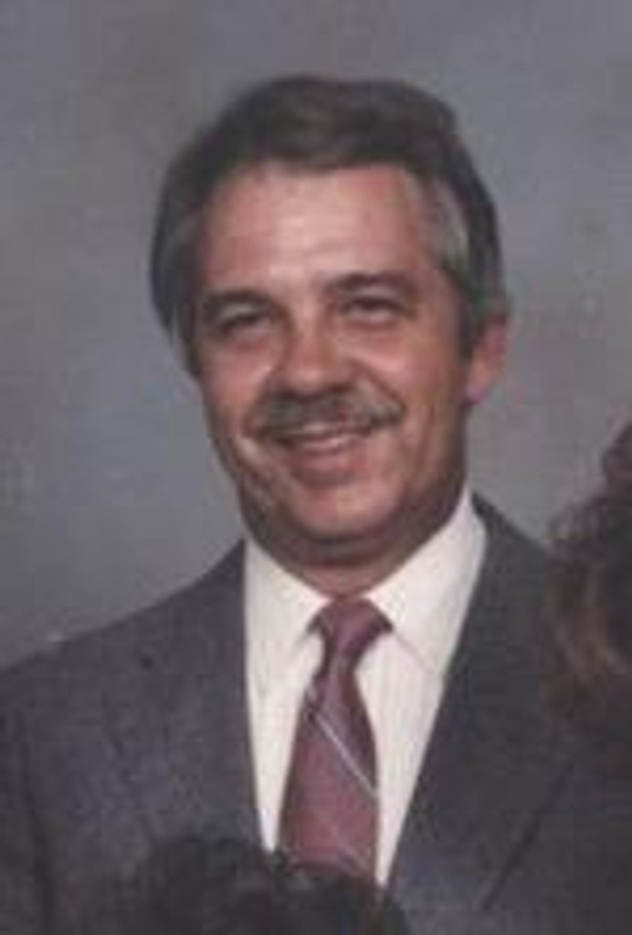 Richard L. Nowlin Profile Photo