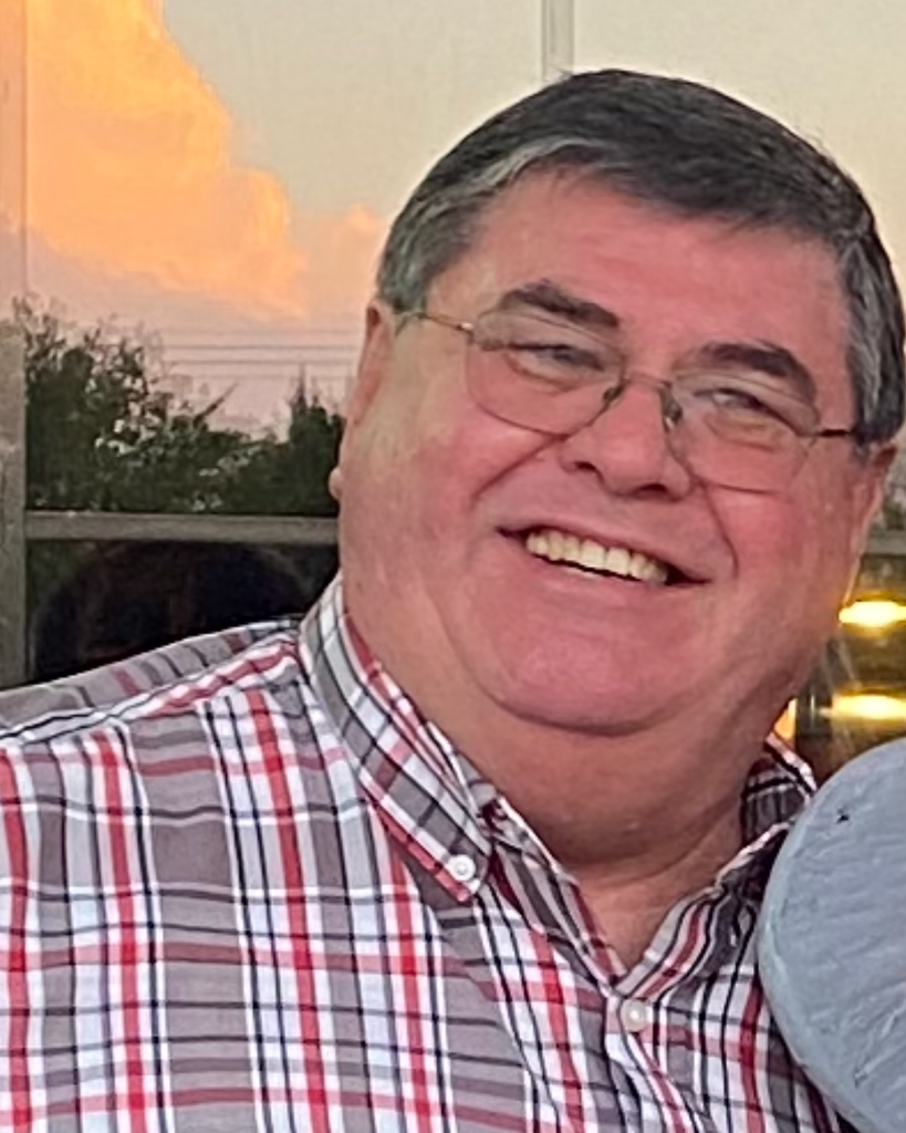 Ricky Inlow Profile Photo