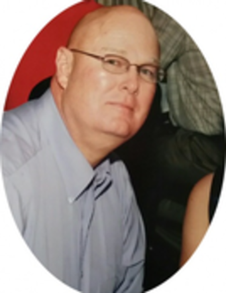 John R. Paugh, Ii