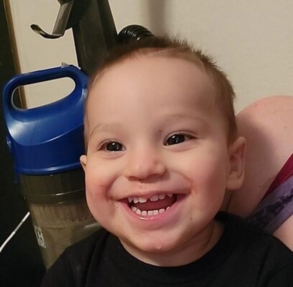 Daxton Elijah Dubray Profile Photo