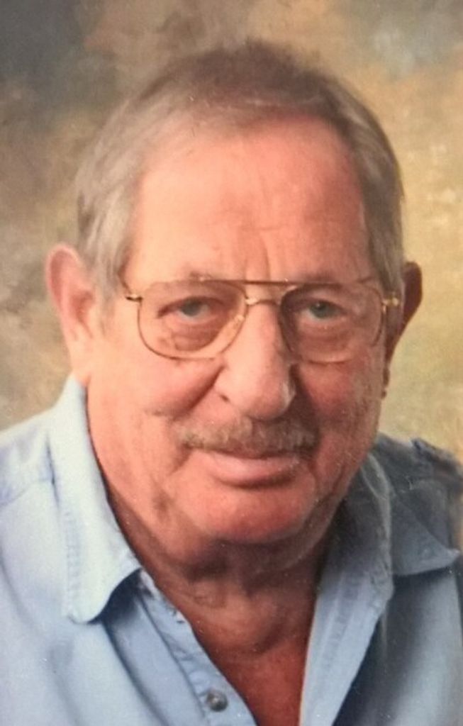 Casimir J. "Moose" Bernas Profile Photo