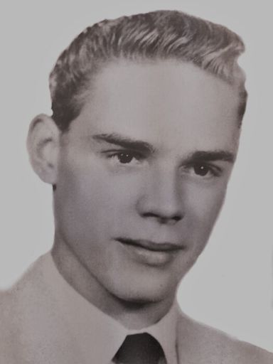 William David Hansen Profile Photo