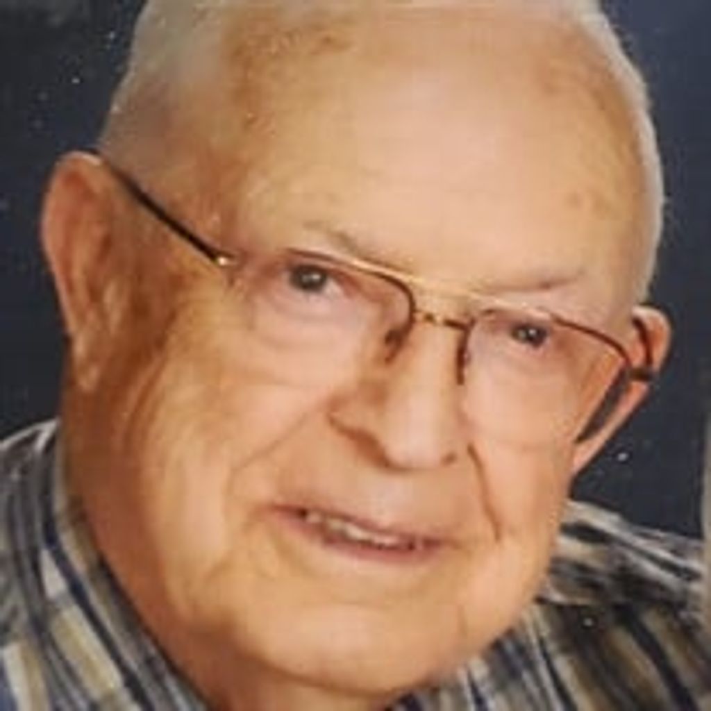 Eugene "Gene" R. DeWalle Jr.