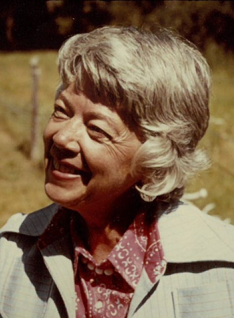 Patricia Seymour Britton Murphy Davis