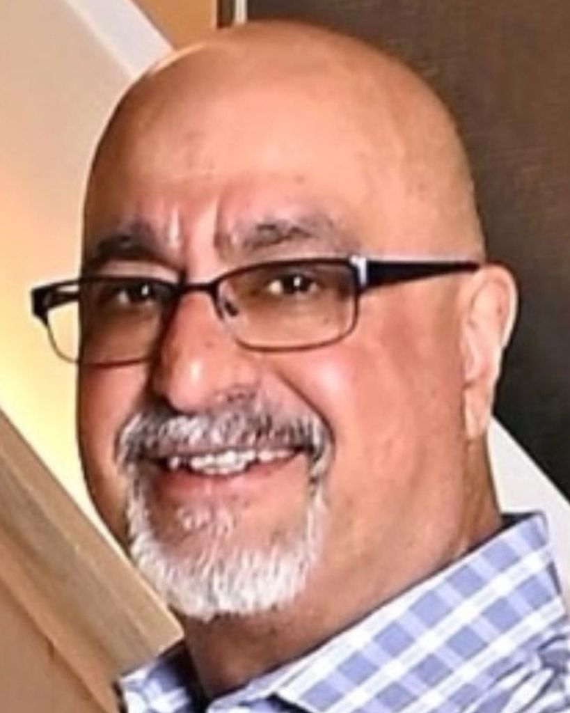 Kishore Kumar Taneja