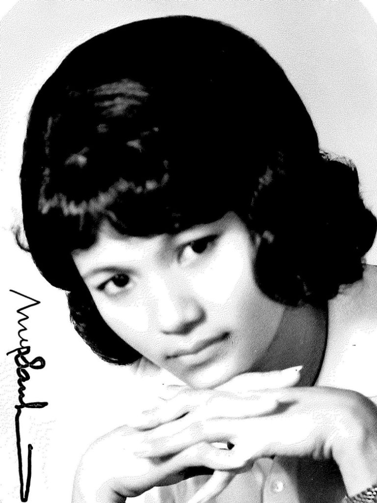 Mccord, Carol Thi