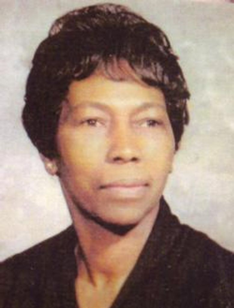 Lillie Pearl Walker Profile Photo