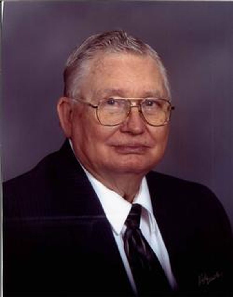 Richard Alton Hallum, Sr. Profile Photo