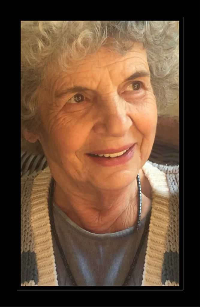 Ima Jean Tritt Profile Photo