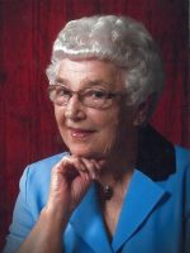Delores “Dee” Garber
