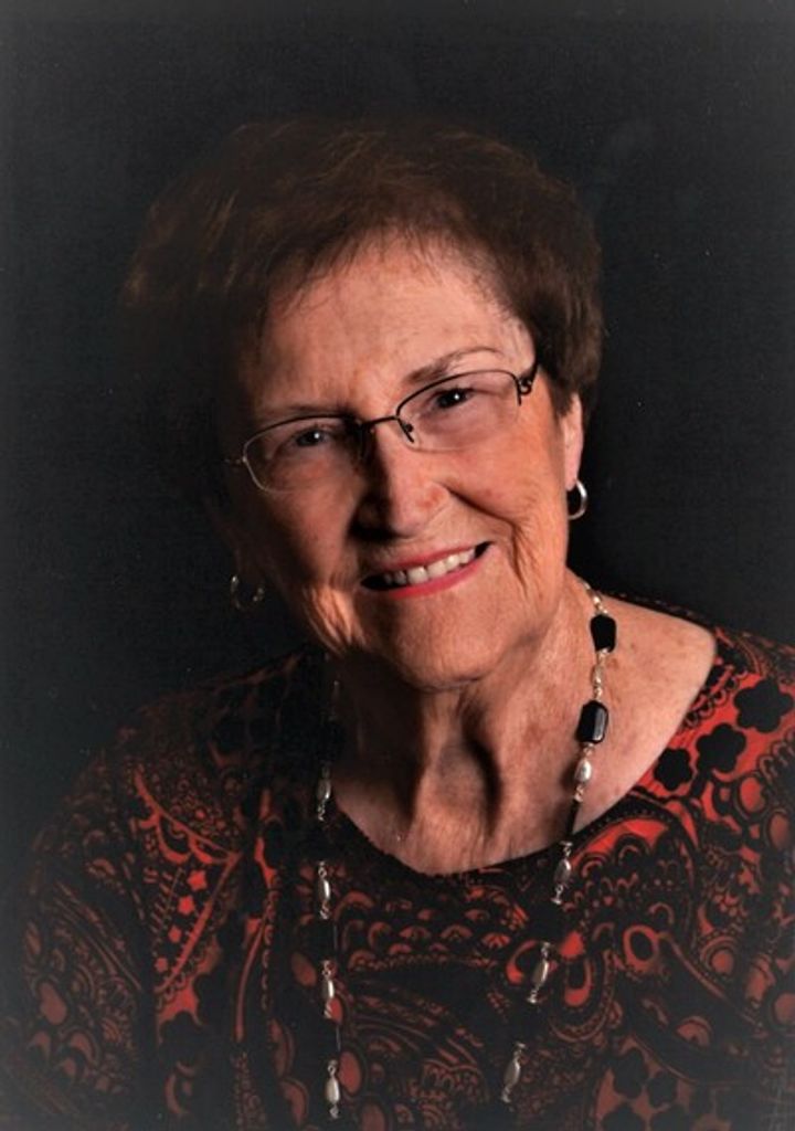 Margaret Booher Hensley Profile Photo