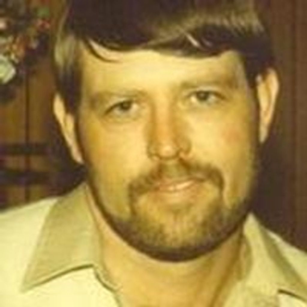Larry Dean Puryear