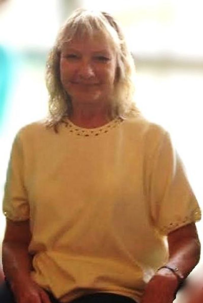 Kathy Pennington Powell Profile Photo