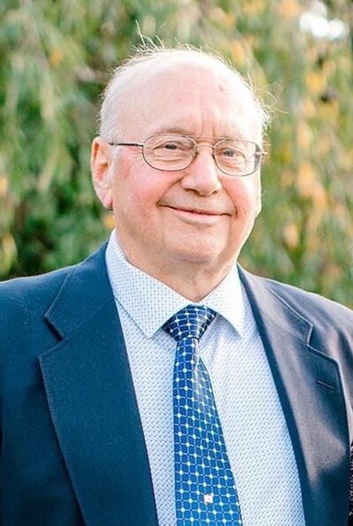 Dennis R. Swartley Profile Photo