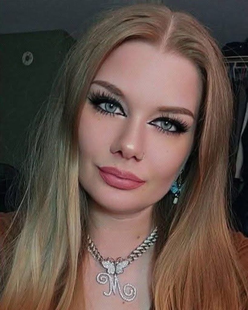 Morgan Megan Haugen Profile Photo