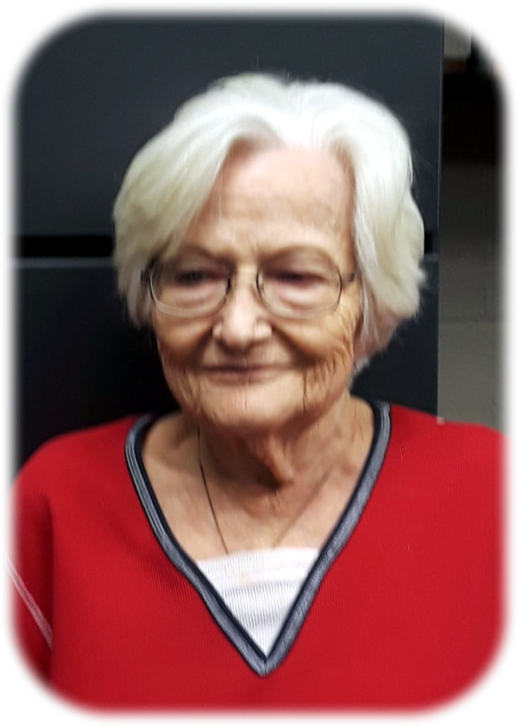 DonEtta Barker