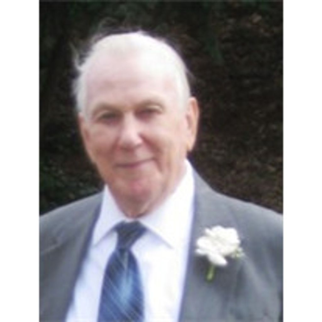 Benjamin H. Johnston Jr