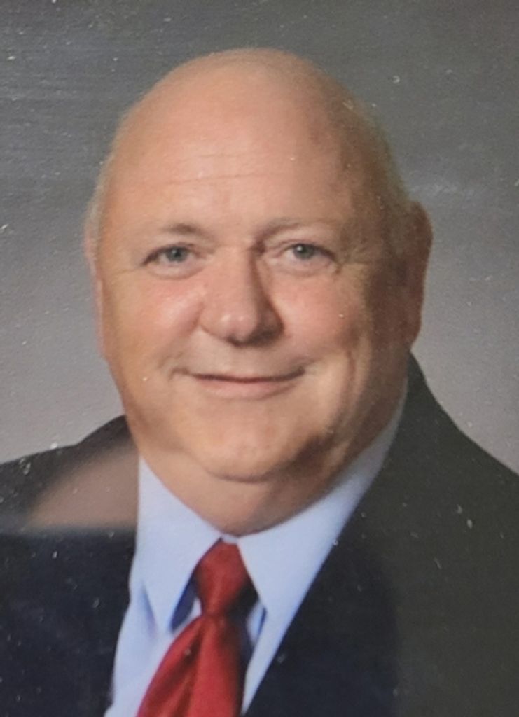 Delbert "Butch" Sheppard Profile Photo