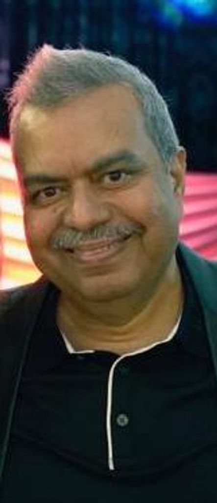 Shakti Kumar Lekhi