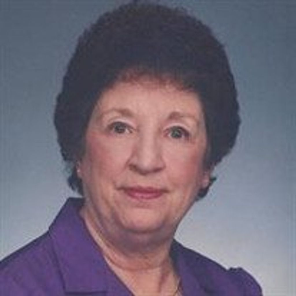 Geraldine Urbani