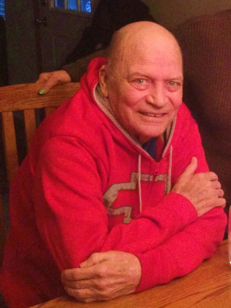 Ronald Greene