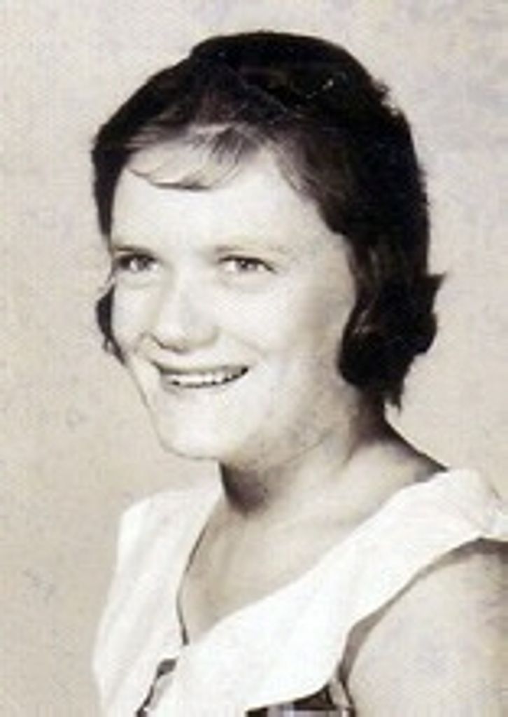 Zella Faye Calhoun