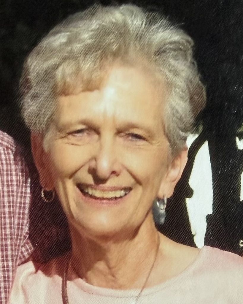 Patricia Ann Kaminski Profile Photo