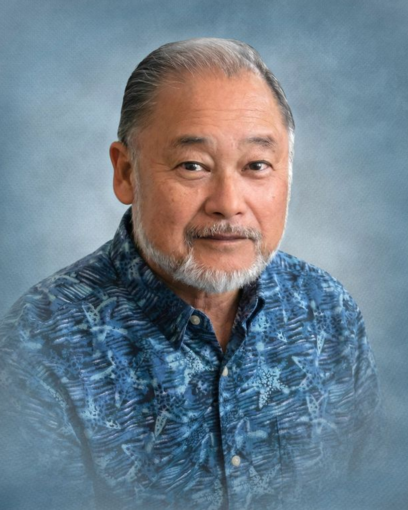 Allan Soken Profile Photo