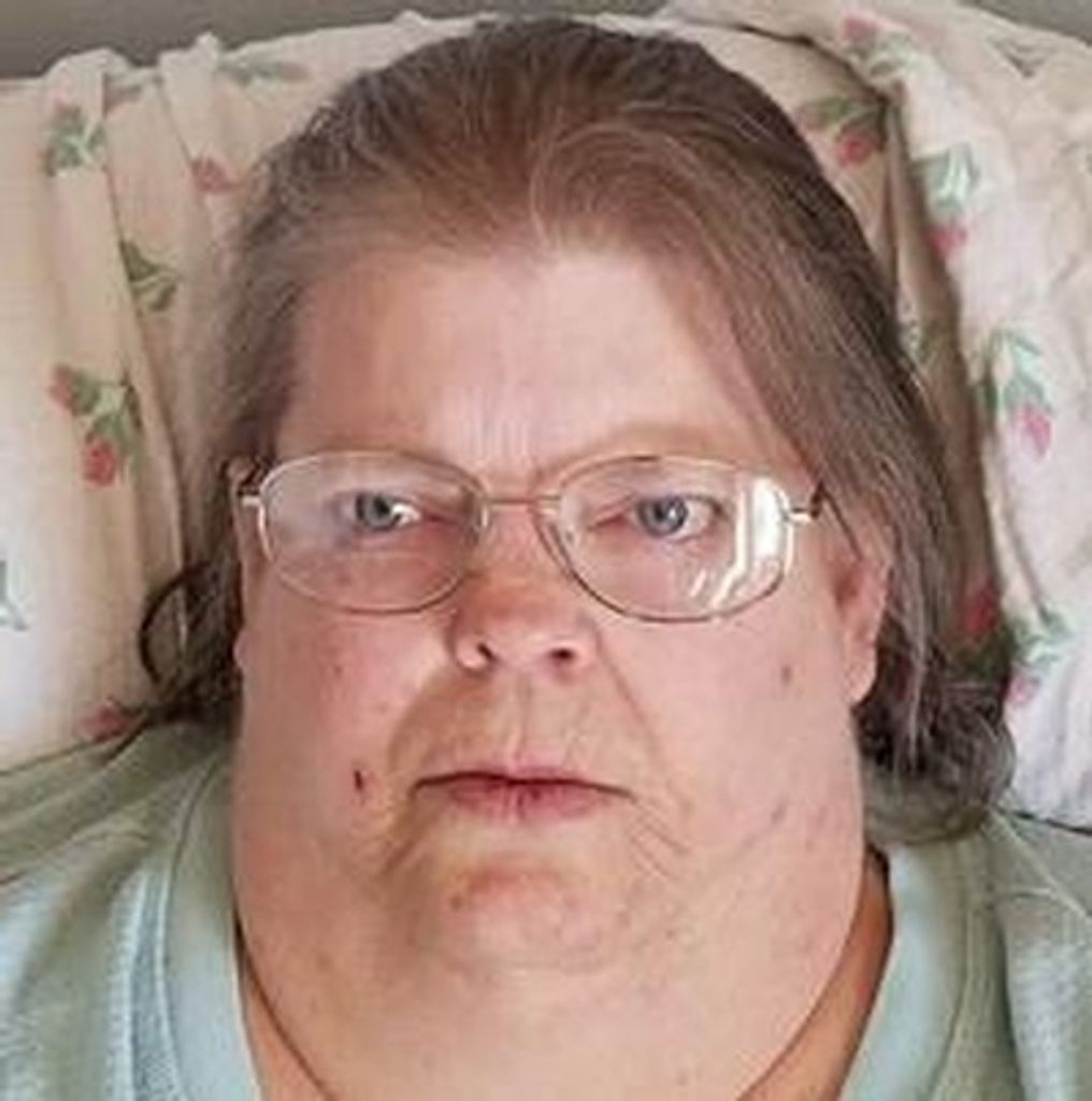 Carmen Eileen Sorter